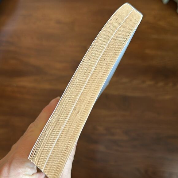 The Measure of A Man (a spiritual autobiography) by Sidney Poitier paperback - Picture 3 of 7